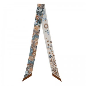 Bark - OTHER Longchamp Collier de fleurs Women Headband | AU8245BE